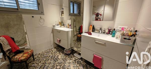 Maison à vendre 5 pièces 120 m² Cabestany