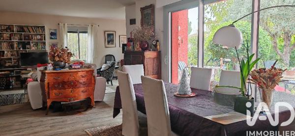 Maison à vendre 5 pièces 120 m² Cabestany