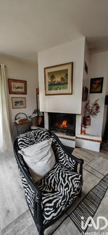 Maison à vendre 5 pièces 120 m² Cabestany