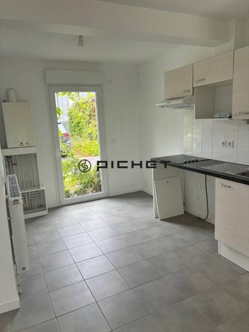 Maison 4 pièces 87 m²
