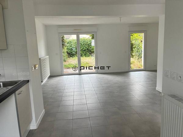 Maison 4 pièces 87 m²