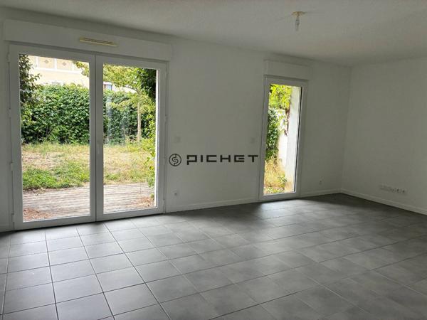 Maison 4 pièces 87 m²