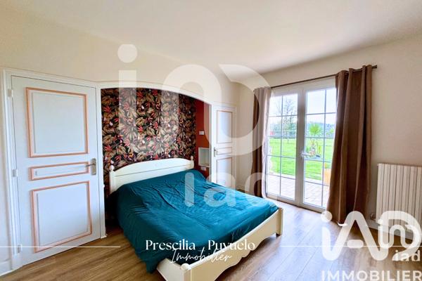 Maison à vendre 9 pièces 279 m² Tarbes