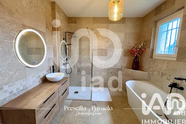 Maison à vendre 9 pièces 279 m² Tarbes