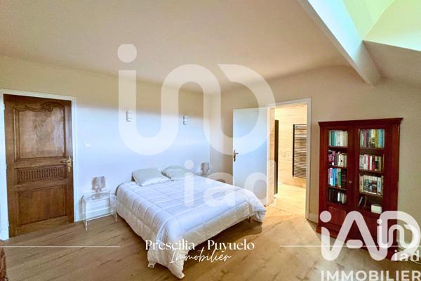 Maison à vendre 9 pièces 279 m² Tarbes