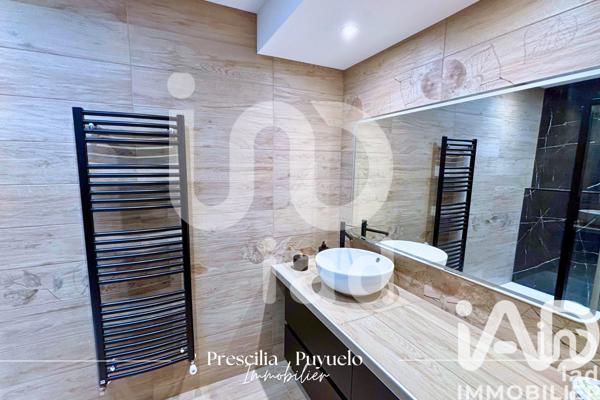 Maison à vendre 9 pièces 279 m² Tarbes