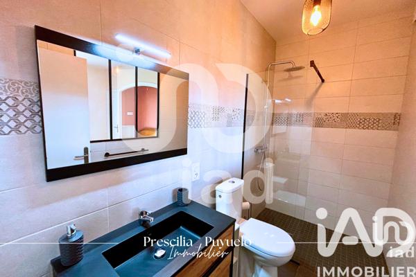 Maison à vendre 9 pièces 279 m² Tarbes