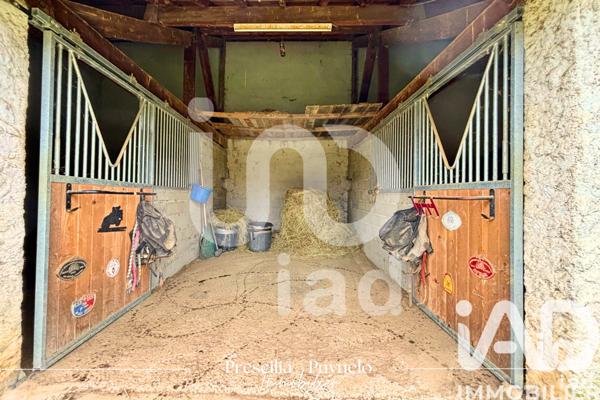 Maison à vendre 9 pièces 279 m² Tarbes