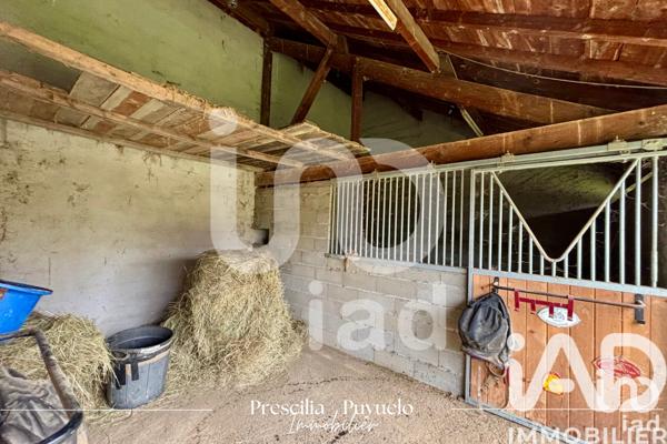 Maison à vendre 9 pièces 279 m² Tarbes