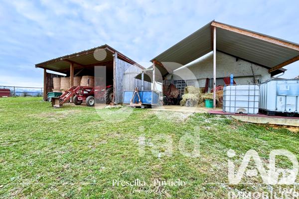 Maison à vendre 9 pièces 279 m² Tarbes