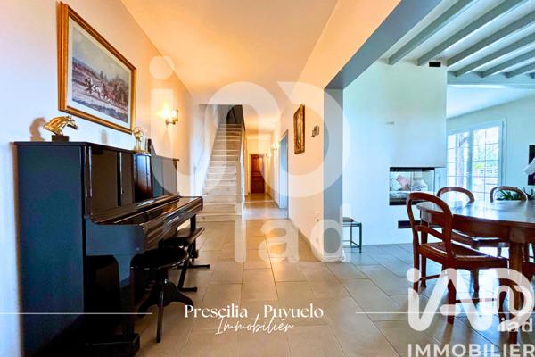 Maison à vendre 9 pièces 279 m² Tarbes