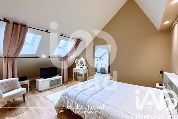 Maison à vendre 9 pièces 279 m² Tarbes