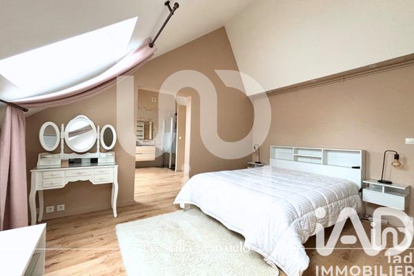 Maison à vendre 9 pièces 279 m² Tarbes