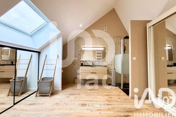 Maison à vendre 9 pièces 279 m² Tarbes