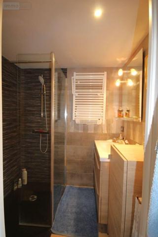 Maison à vendre à Saint-André-de-Najac dans l'Aveyron (12270), ref : 3198