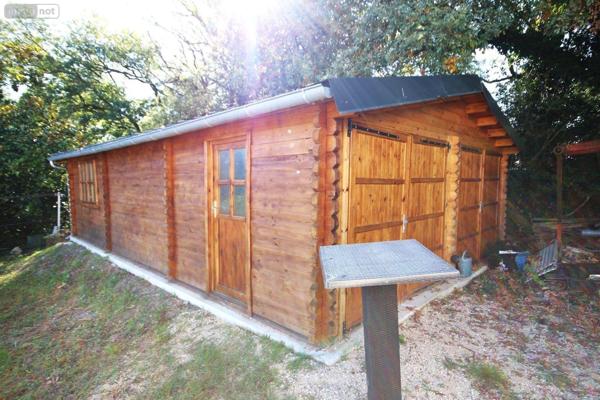 Maison à vendre à Saint-André-de-Najac dans l'Aveyron (12270), ref : 3198