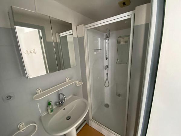 A LOUER : T1 à LILLE • Place Jacquart - République • 660 € CC • Réf. 755-001