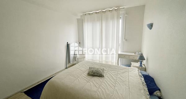 À vendre Appartement 3 pièces 76 m² - Rochefort 17300