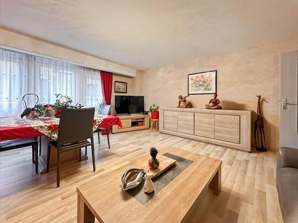 Appartement Thann 3 pièces 77 m2