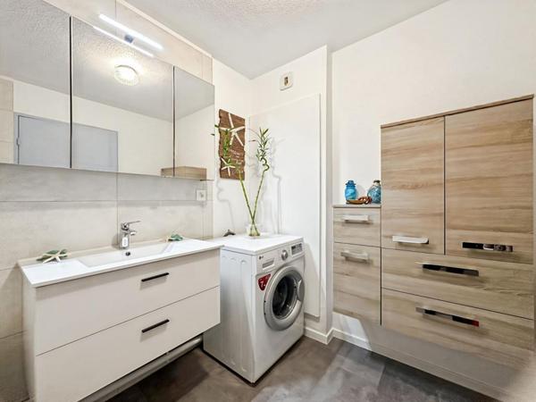 Appartement Thann 3 pièces 77 m2