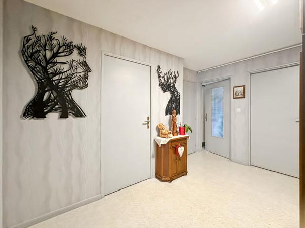Appartement Thann 3 pièces 77 m2