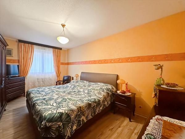 Appartement Thann 3 pièces 77 m2