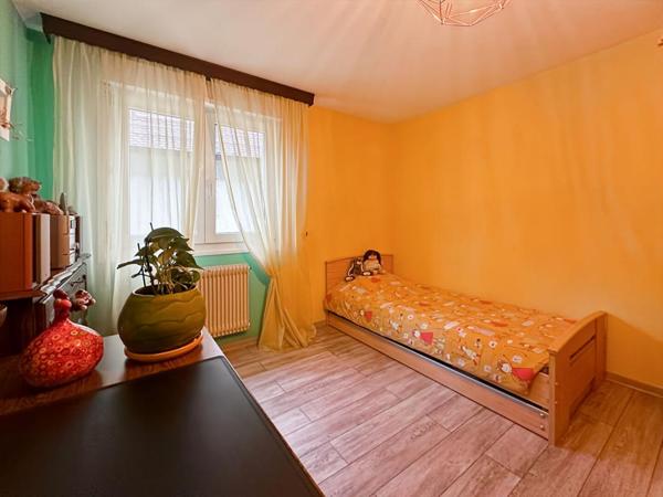 Appartement Thann 3 pièces 77 m2