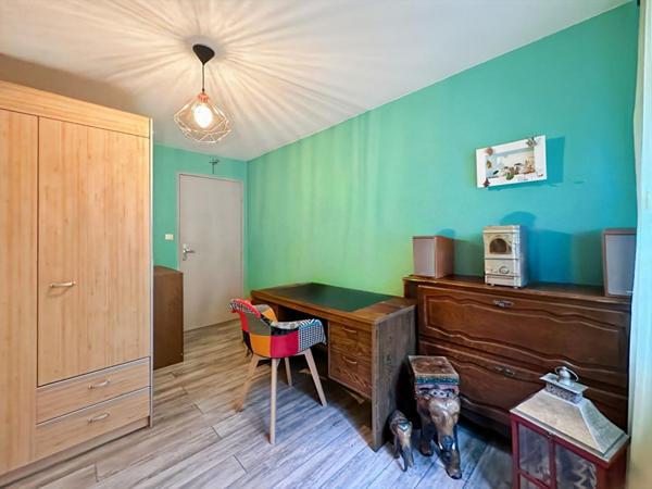 Appartement Thann 3 pièces 77 m2