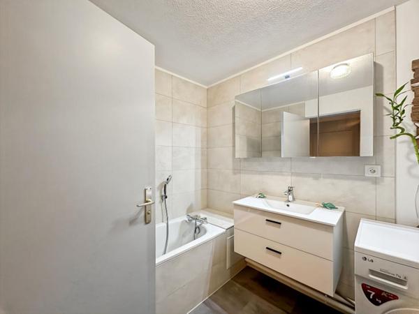 Appartement Thann 3 pièces 77 m2