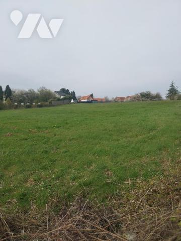 Terrains à bâtir à BIENVILLERS AU BOIS