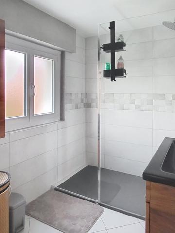 Jolie maison des mines de 90m2 sur 3.72 ares