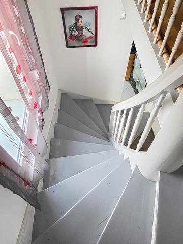 Jolie maison des mines de 90m2 sur 3.72 ares