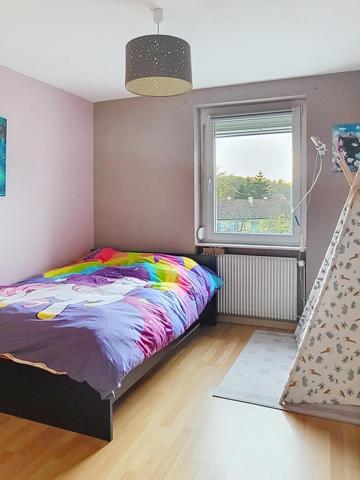 Jolie maison des mines de 90m2 sur 3.72 ares