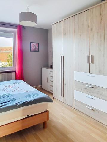 Jolie maison des mines de 90m2 sur 3.72 ares