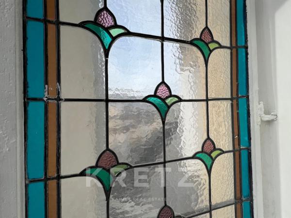 Appartement d'exception en étage élevé