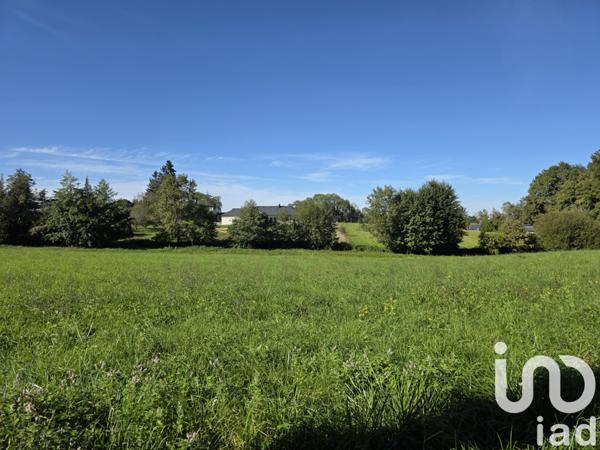 Terrain à vendre 1 857 m² Tarbes