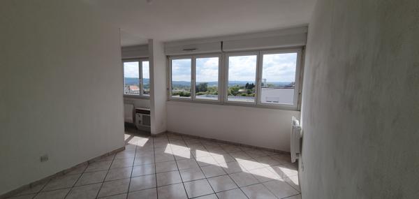 Appartement 4 pièces - 77 m² Exclusivité