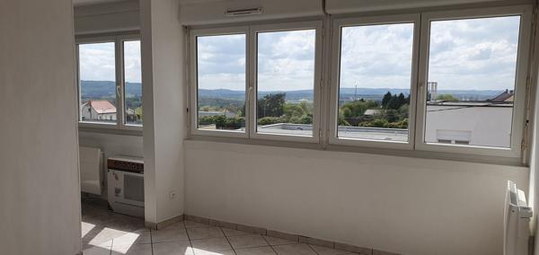 Appartement 4 pièces - 77 m² Exclusivité