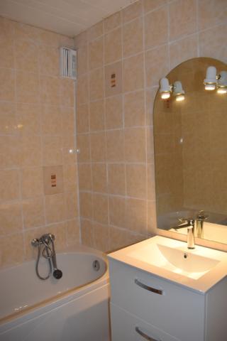 Appartement 4 pièces - 77 m² Exclusivité