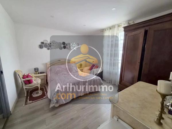 Vente                                                      Maison
                        
                     6 pièces                      122 m2                     à Ormesson-sur-Marne