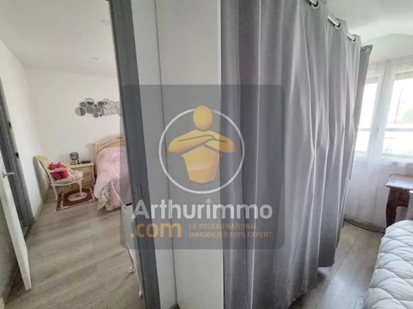 Vente                                                      Maison
                        
                     6 pièces                      122 m2                     à Ormesson-sur-Marne