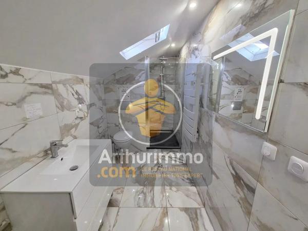 Vente                                                      Maison
                        
                     6 pièces                      122 m2                     à Ormesson-sur-Marne