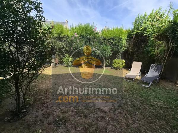 Vente                                                      Maison
                        
                     6 pièces                      122 m2                     à Ormesson-sur-Marne