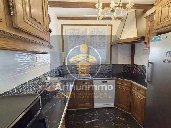 Vente                                                      Maison
                        
                     6 pièces                      122 m2                     à Ormesson-sur-Marne
