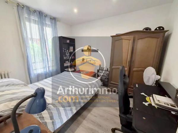 Vente                                                      Maison
                        
                     6 pièces                      122 m2                     à Ormesson-sur-Marne