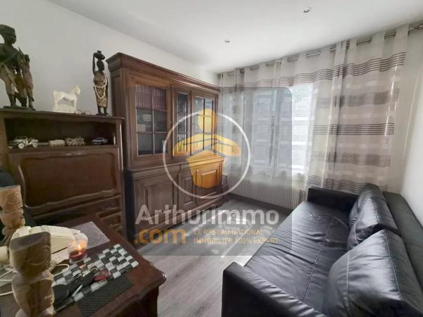 Vente                                                      Maison
                        
                     6 pièces                      122 m2                     à Ormesson-sur-Marne