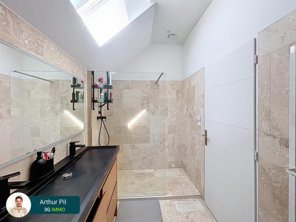 Vente / Maison T6 à Saint-Clair-de-la-Tour (38110)