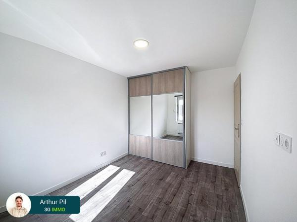 Vente / Maison T6 à Saint-Clair-de-la-Tour (38110)