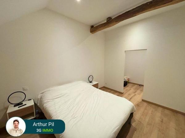 Vente / Maison T6 à Saint-Clair-de-la-Tour (38110)