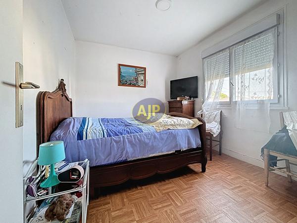 Vente appartement Tonnay Charente : 101 730 € - AJP Immobilier Rochefort